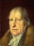Georg Wilhelm Friedrich Hegel Georg Wilhelm Friedrich Hegel