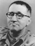 Bertolt Brecht Bertolt Brecht