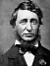 Henry David Thoreau