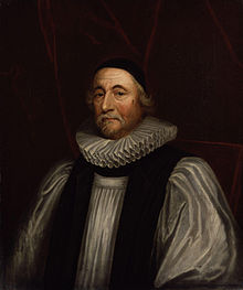 James Ussher James Ussher