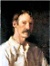Robert Louis Stevenson Robert Louis Stevenson