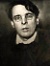 William Butler Yeats
